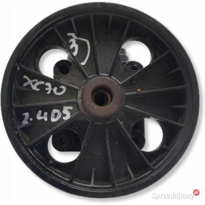 POMPA WSPOMAGANIA Volvo XC70 24 D5 Chełm sprzedam