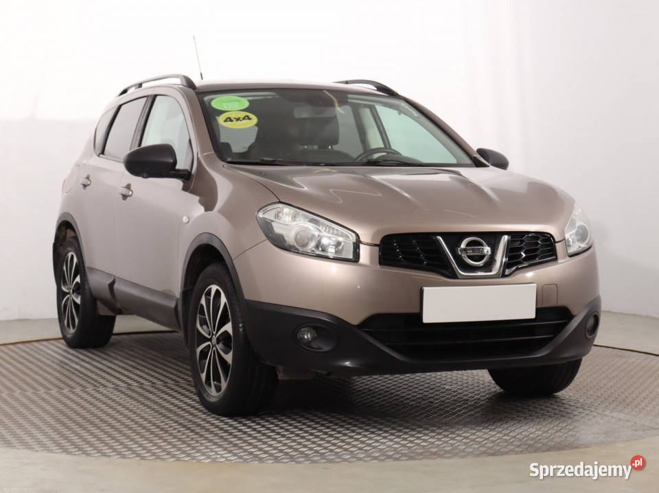 Nissan Qashqai 20 elektryczne lusterka Katowice