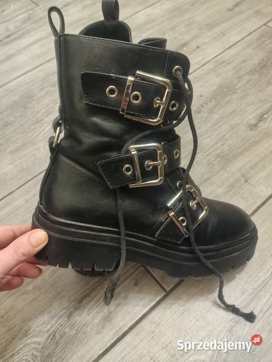 Buty De Zee Bukowno sprzedam