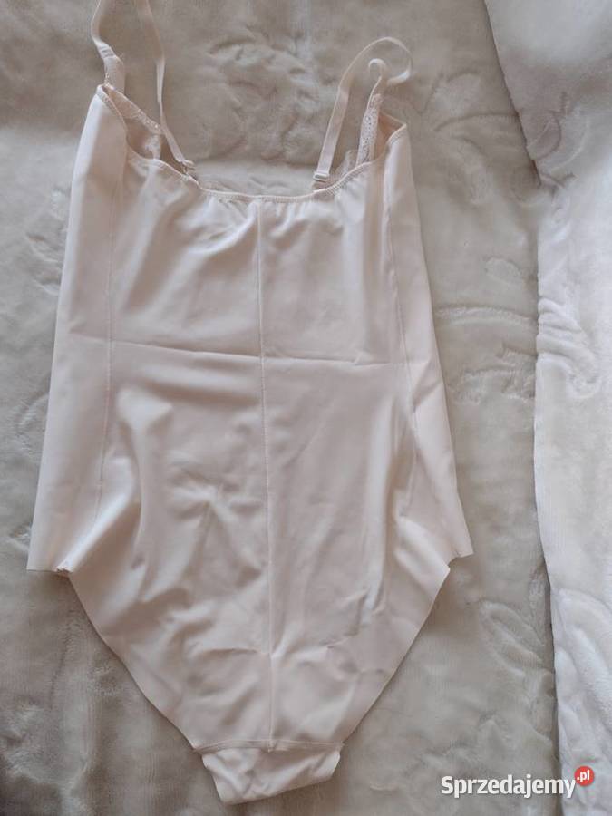 42XL Hunkemoller Ekskluzywne Body modelujące Body i gorsety Kraków
