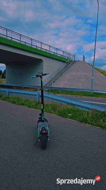 Sprzedam hulajnoge Turek