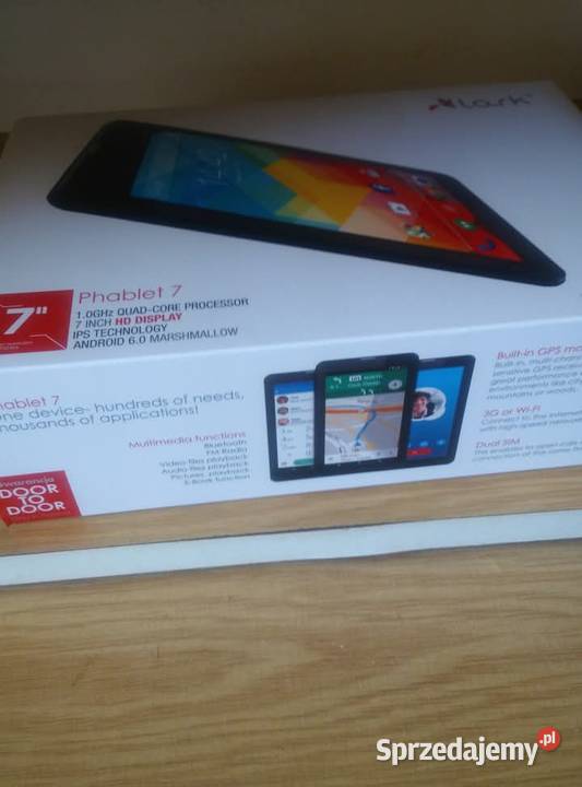 Sprzedam Tablet Czarnoszki