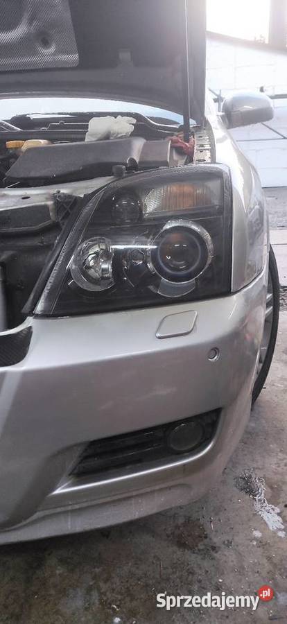 Vectra c podlaskie Wysokie Mazowieckie