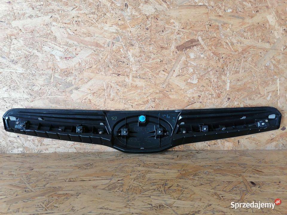 SUBARU FORESTER 12 GRILL ATRAPA PRZÓD 91122SG020 Pleszew