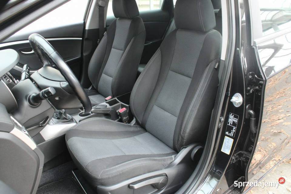 Hyundai i30 BezwypadkowySerwis do koncaSuper 1368cm3