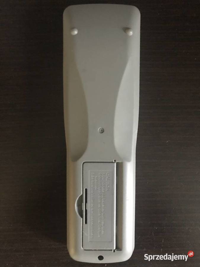 Oryginalny pilot PANASONIC N2QAKB000003 Piloty