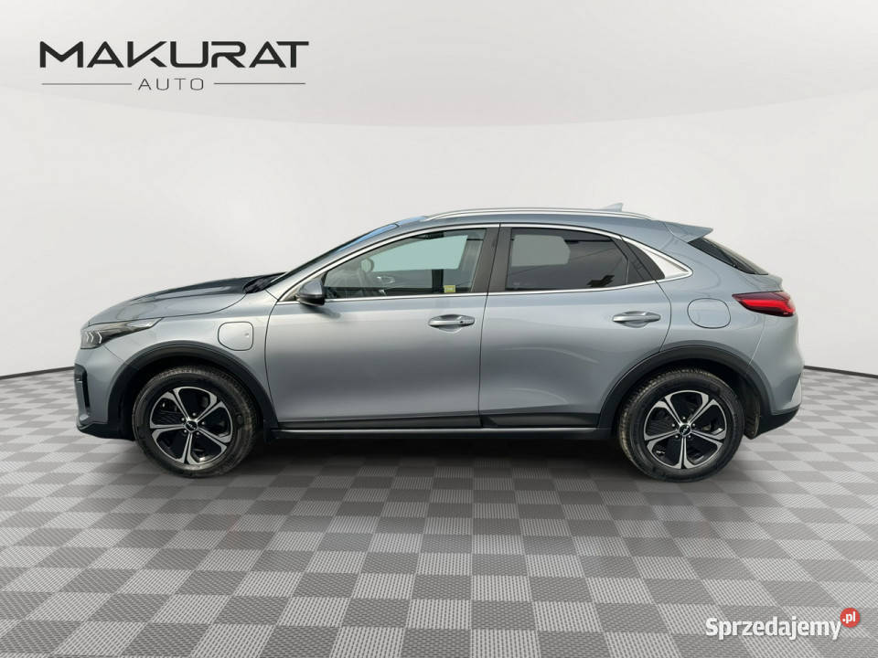 Kia XCeed GA087KH16 GDI PHEV L DCT 2 stref klima światła do jazdy dziennej pomorskie Gdańsk sprzedam