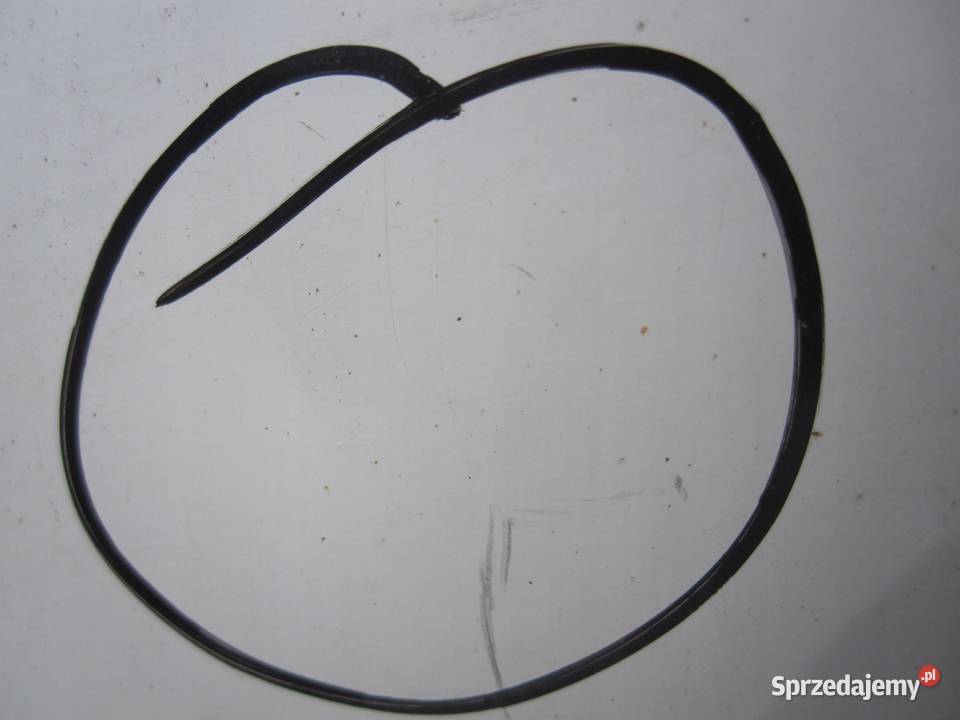 MERCEDES SPRINTER II W906 13r drzwi lewe przód Drzwi