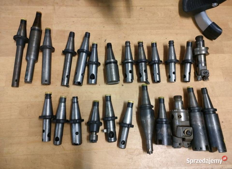 Narzędzia tokarskie frezarskie Gołdap sprzedam