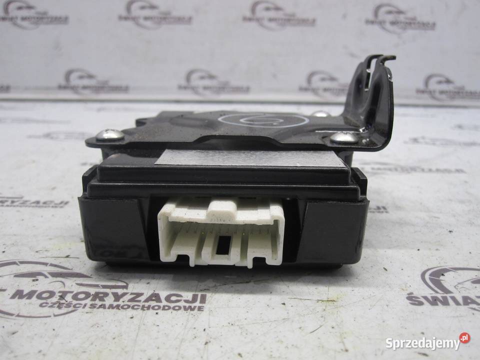 MAZDA 6 II GH 07r moduł bluetooth GS8566DHX świętokrzyskie