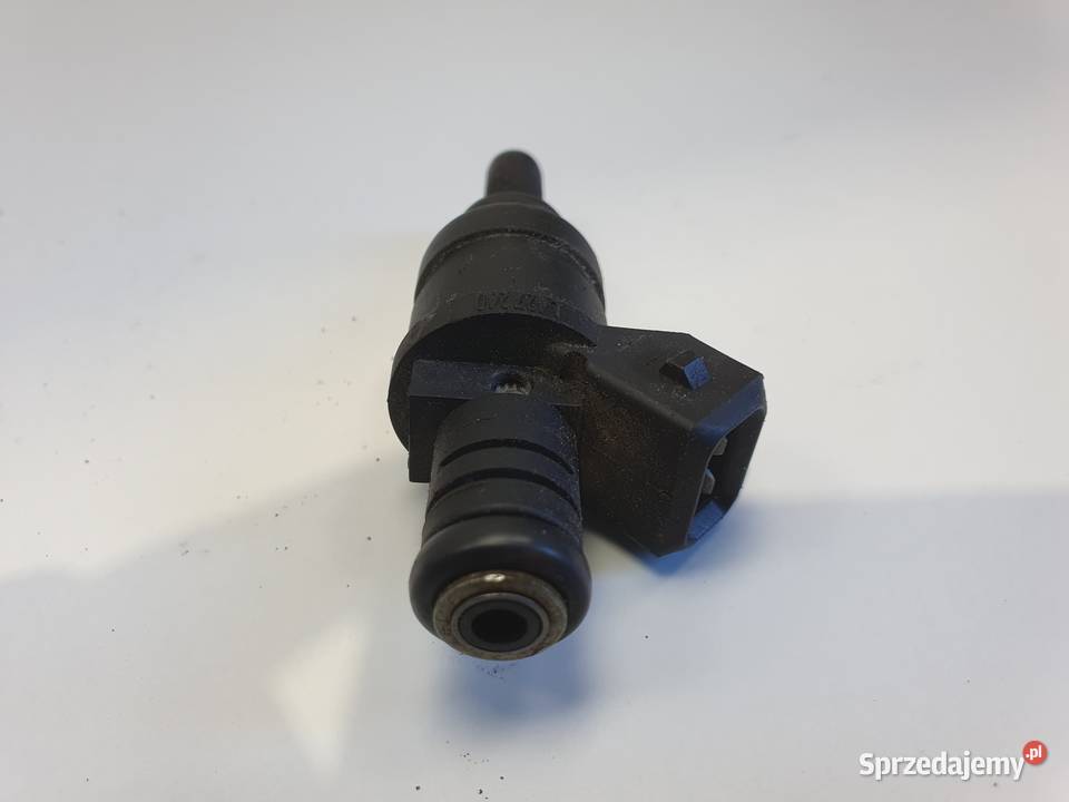 WTRYSKIWACZ BMW E46 25 i PALIWA Wtrysk 1427240 Chełm