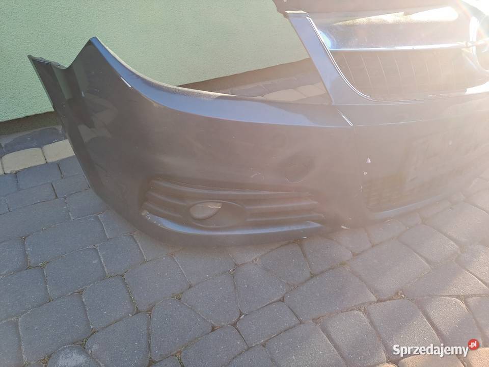 Zderzak vectra c fl gts Żyrzyn sprzedam