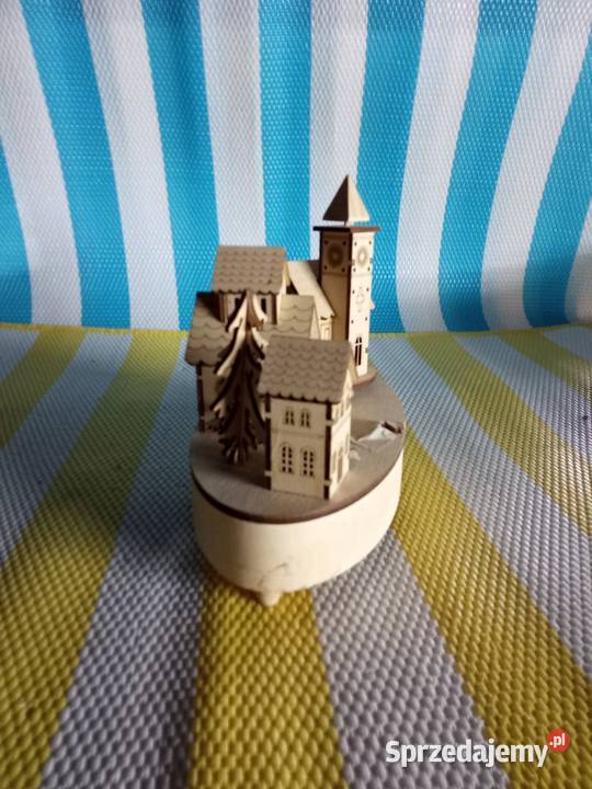 Pozytywkę sprzedam sprzedam