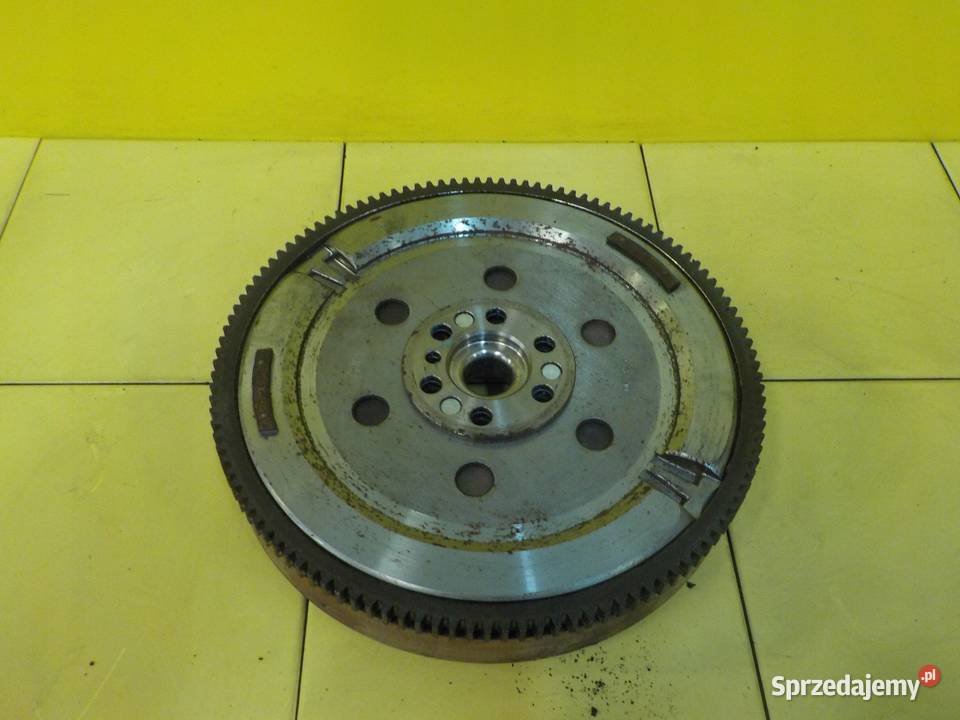 FIAT GRANDE PUNTO 14 TJET 10r 120 198A4000 kolo Suków