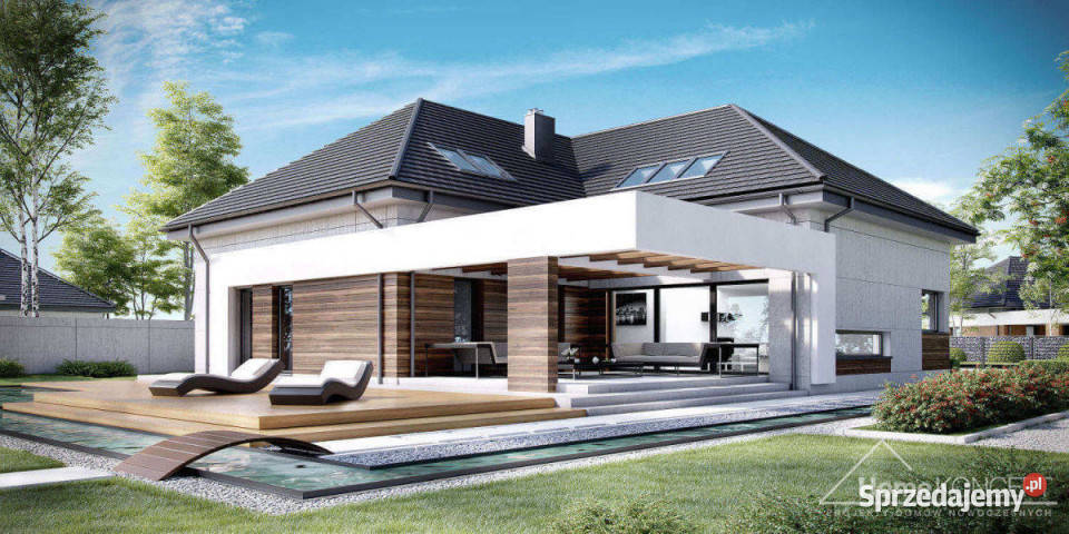 Działka zagrodowa w Suchym Dworze Suchy Dwór