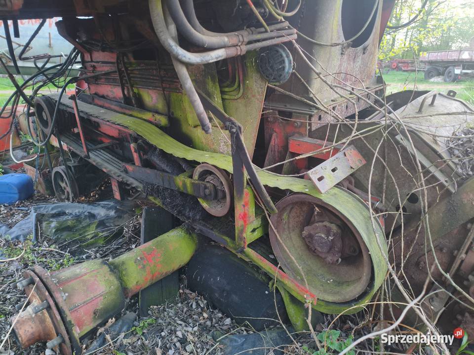 Sieczkarnia z3502 Opole sprzedam