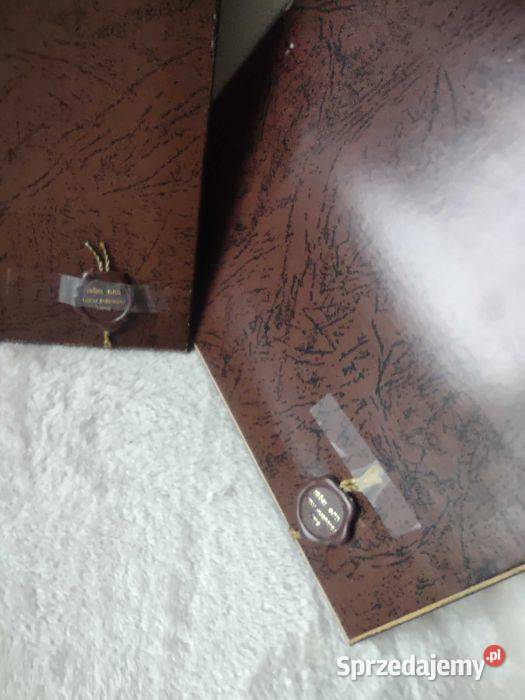 Dwa piękne obrazki Le Etains du Prince Pozostałe Poznań