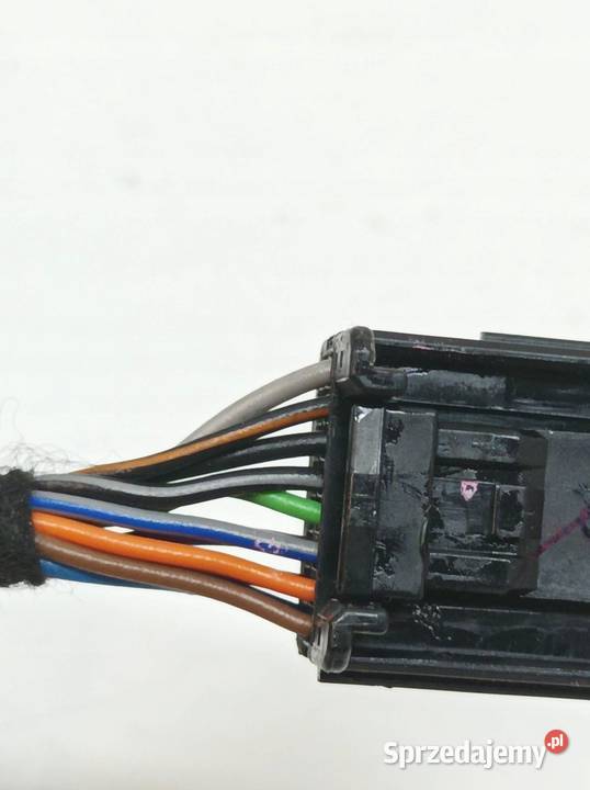 LUSTERKO LEWE 11PIN EUROPA KAMERKA 049145 Alfa osobowe świętokrzyskie