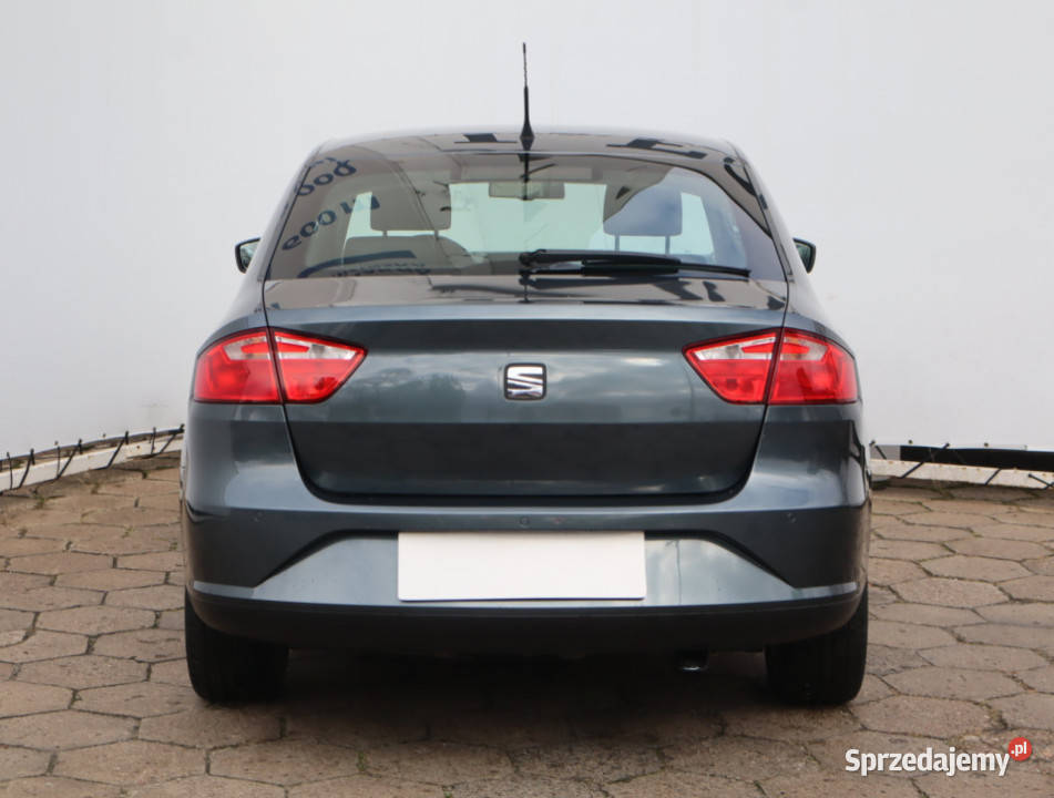 Seat Toledo 12 TSI Motoryzacja Łódź