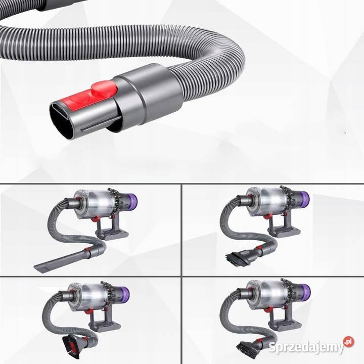 Szczotka do Kurzu z Przedłużką 52157 do Ludźmierz