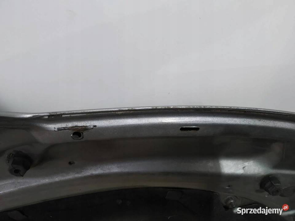 MASKA PRZÓD Audi A4 II 20002006 B6