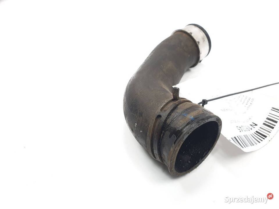 PRZEWÓD RURA DOLOT VOLKSWAGEN FOX kujawsko-pomorskie Lipno
