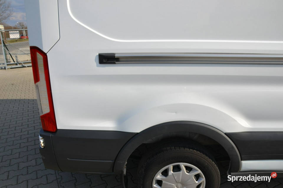 Ford Transit 20 tdci 130 klimatyzacja L2H2 Motoryzacja Kęty