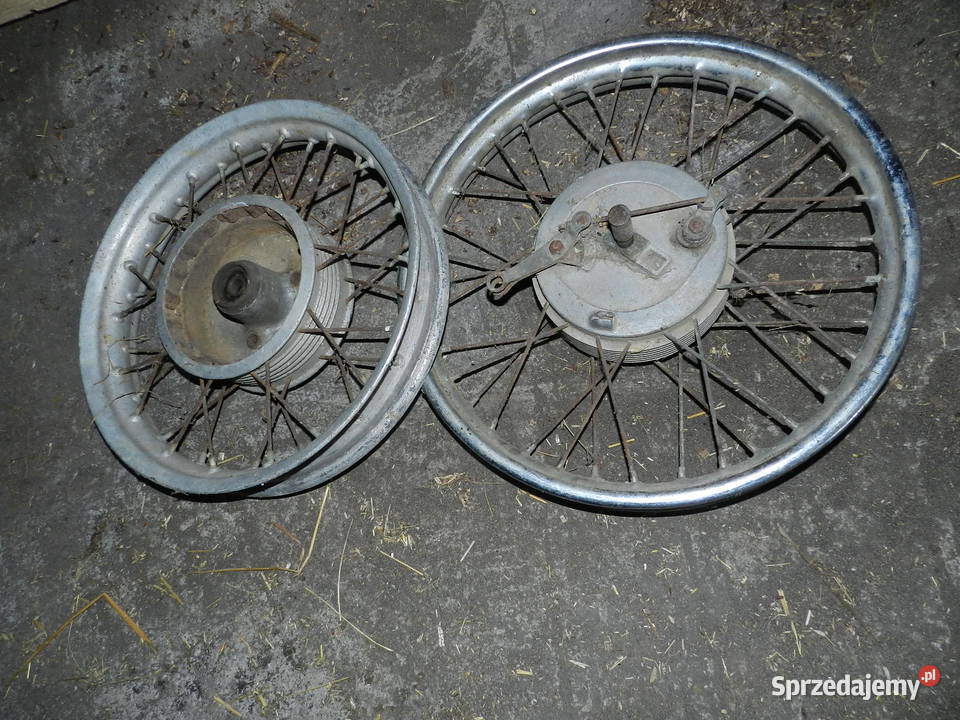 jawa koła Pozostałe podkarpackie