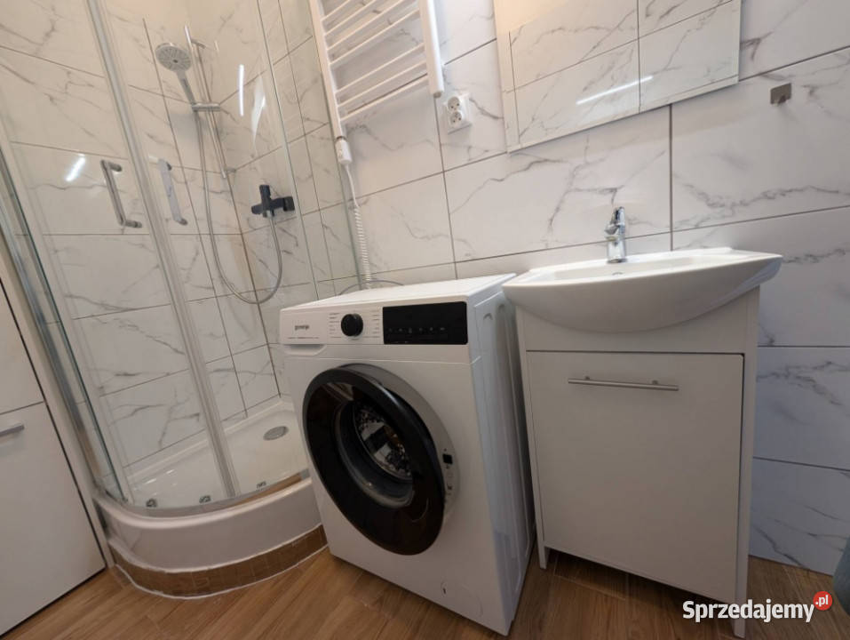 Mieszkanie 3pok 46 m2 Praga Płd Dworzec Wsch Nieruchomości Warszawa