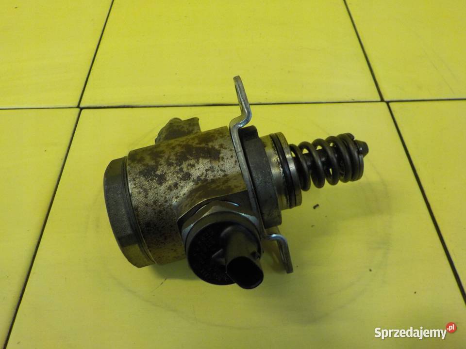 GOLF VI A1 OCTAVIA EOS YETTI 14 TSI 12r 102 CAXA