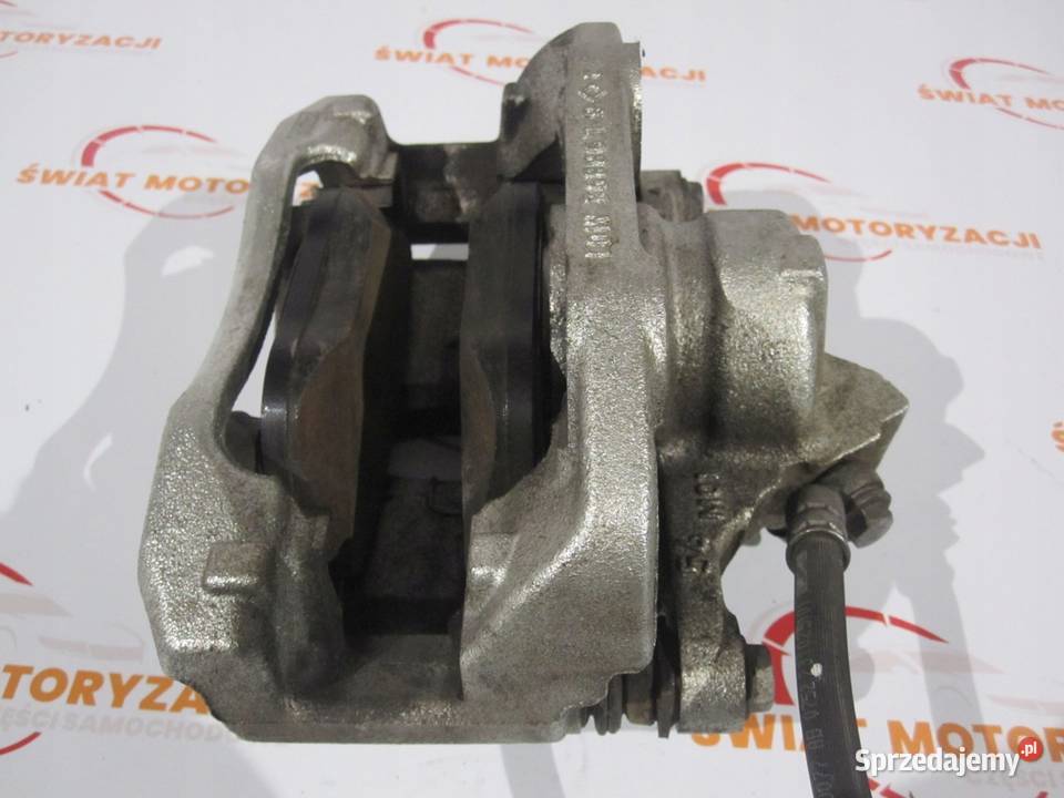 JEEP AVENGER 25r zacisk hamulcowy prawy przód osobowe Kielce