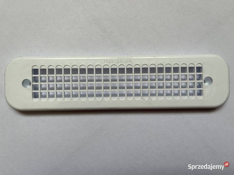 Kratka wentylacyjna ścienna domku holenderskiego Głogów