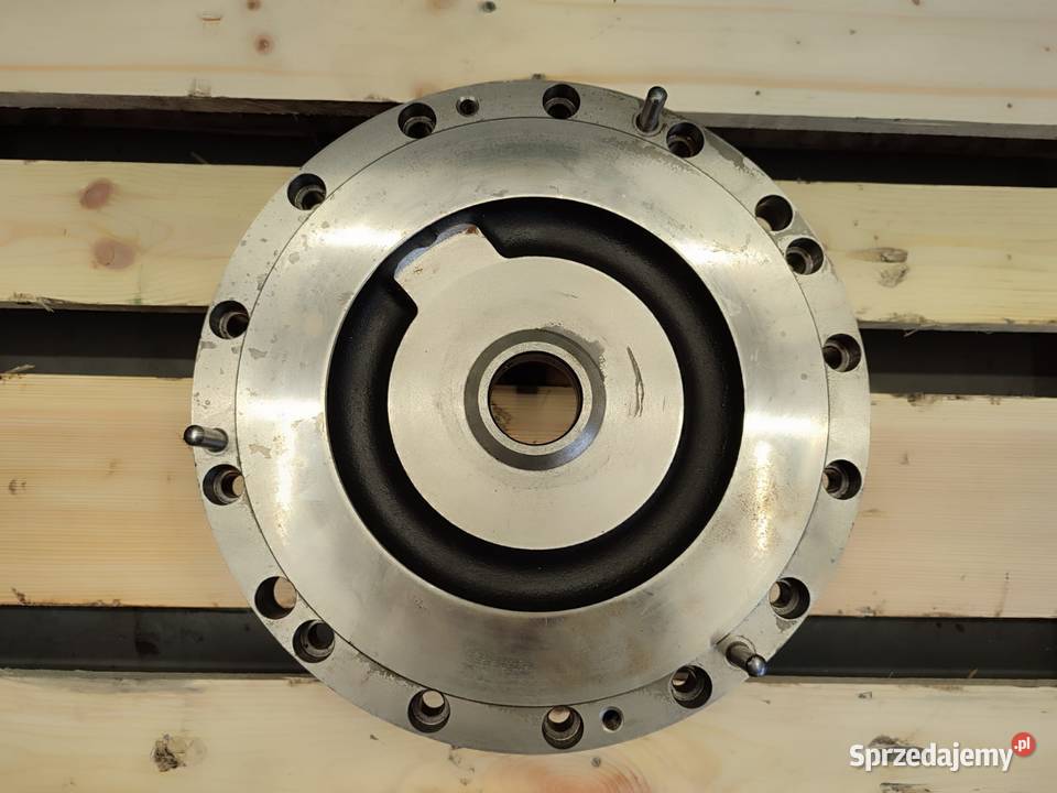 Docisk hamulca 9700400305 Fendt 936 Vario Tier3 Wilkowo