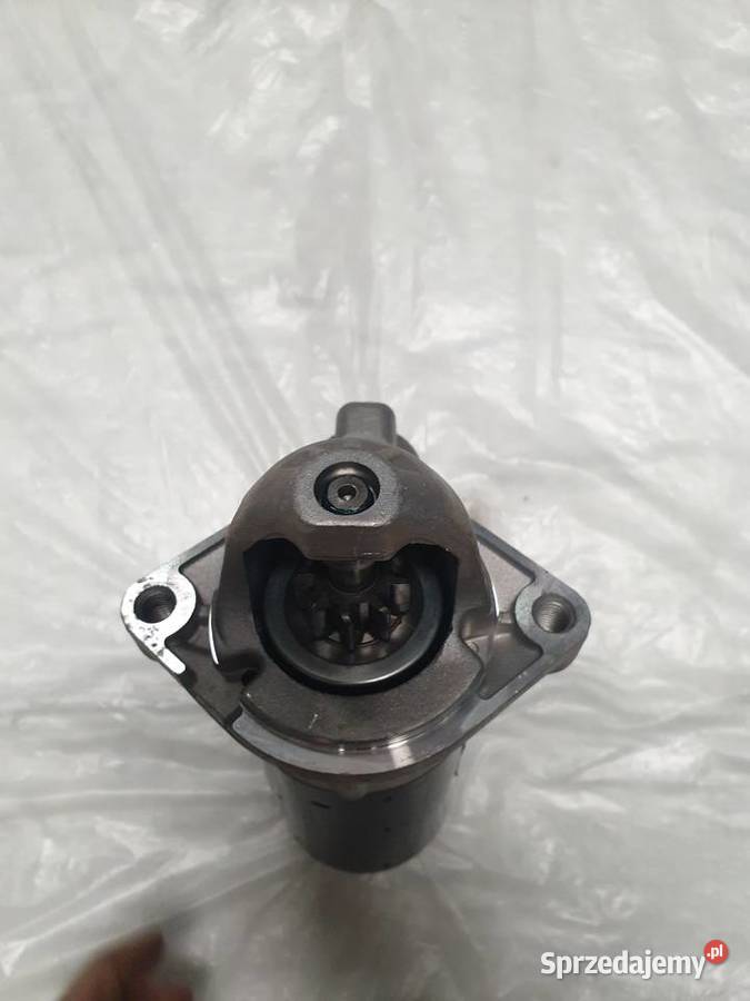 Rozrusznik nowy do BMW m57n2 30d x5 e70 n47 20d