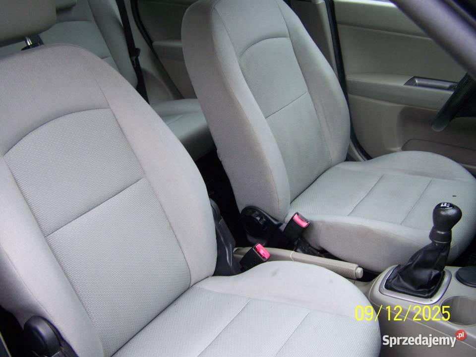Mazda 2 12 75 liftingu klima super stan okazja Tarnów