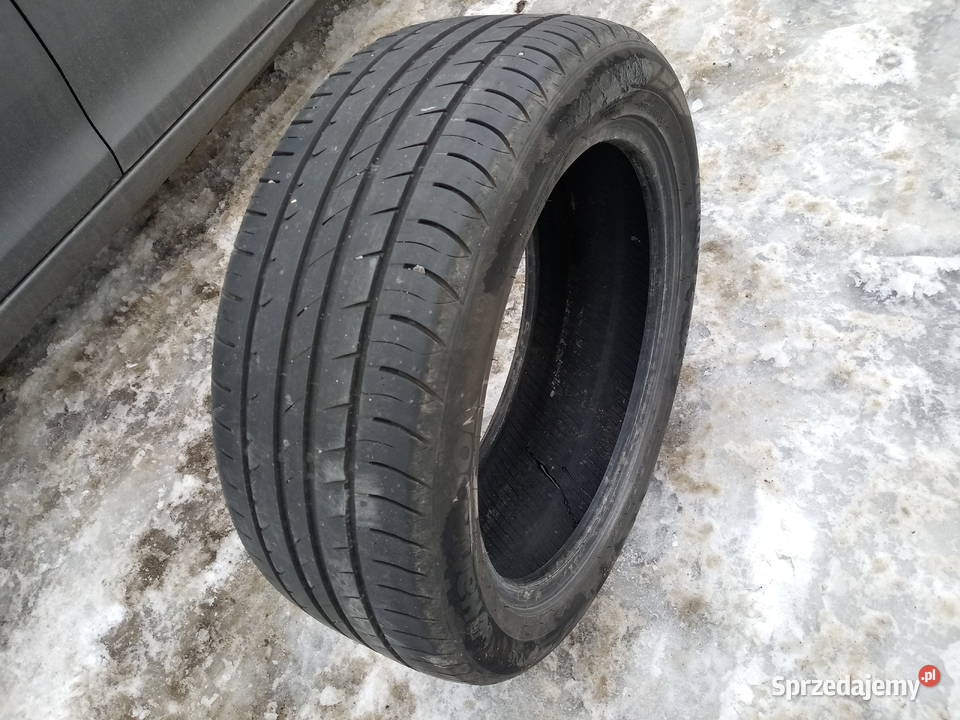 Opona letnia 21550 R17 HANKOOK Ventus Prime 2 Samochodowe Lubicz Górny
