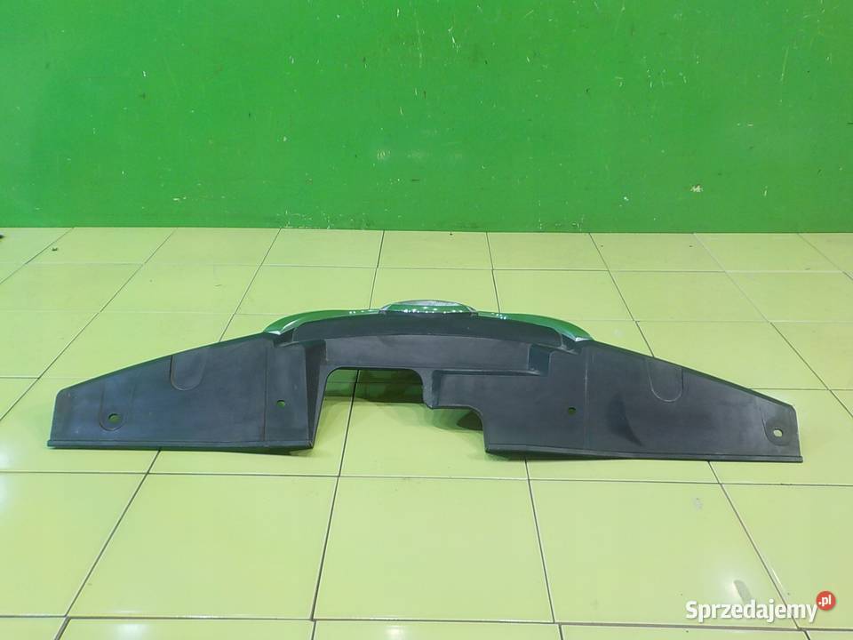 NISSAN JUKE F15 I 16 B 11r 5D atrapa grill Suków