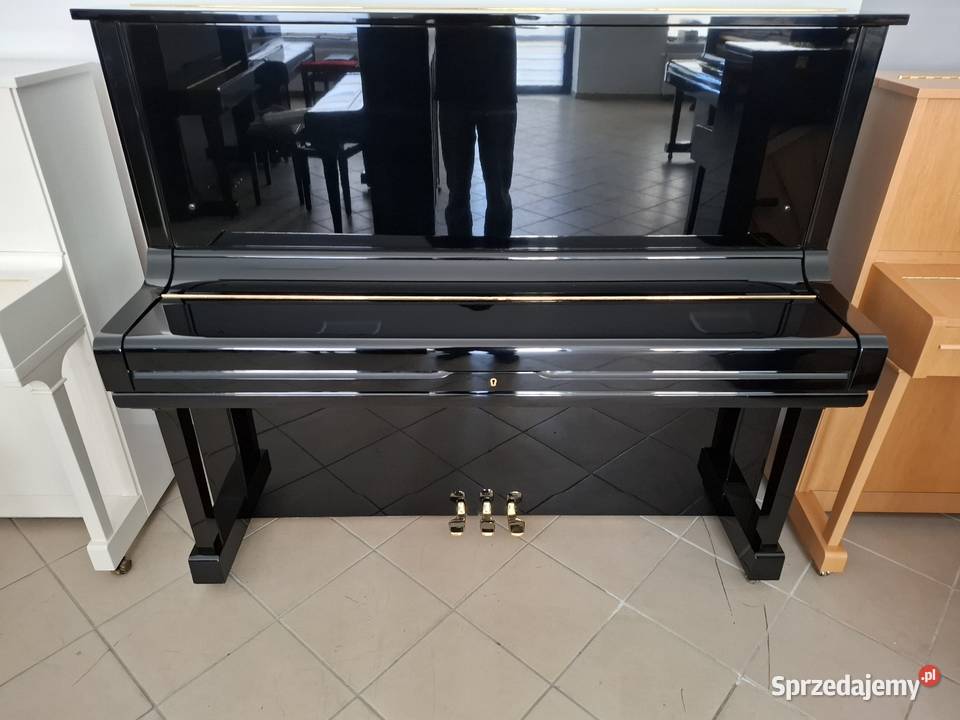 Pianino Yamaha model U 3 131 Japonia stan Brzesko