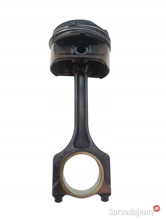 TŁOK KORBOWÓD 14 VTI Peugeot 207 I 20062012