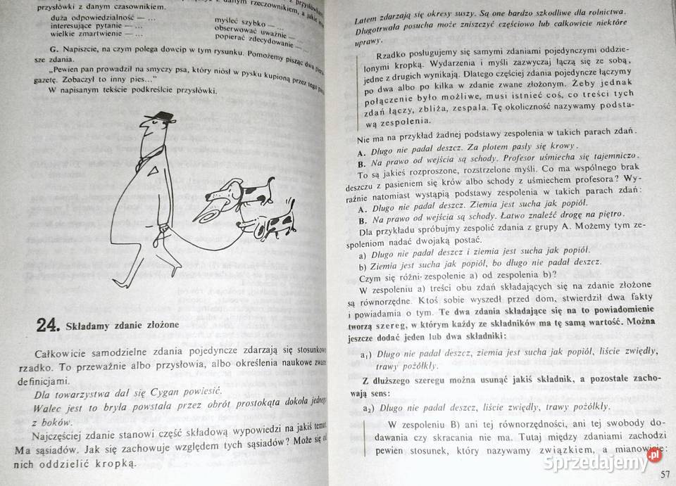 Język polski na co dzień Ewa i Feliks Przyłubscy Chełm