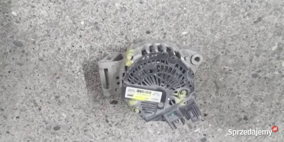 av6n10300ha 120a valeo 14v alternator ford focus Rok produkcji 2018 Przemyśl