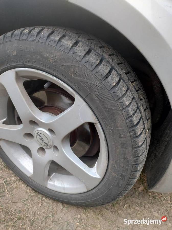 Mercedes A 180 20 d przebieg 130 Klasa A Michalów sprzedam