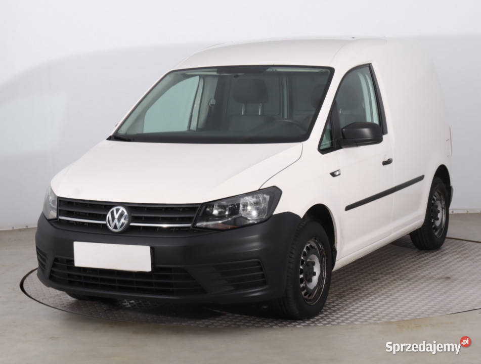 VW Caddy 20 TDI mazowieckie Piaseczno sprzedam