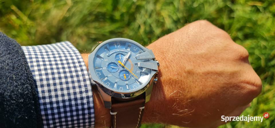 Przecena NOWY 500 pln110 pln DIESEL Only The pomorskie Łebieńska Huta