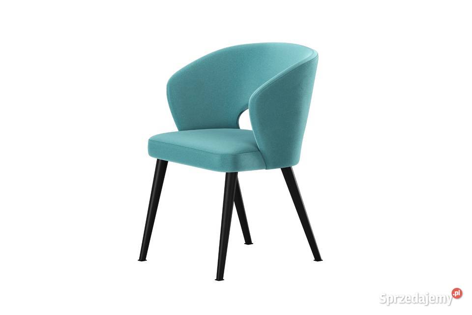 Krzesło PREMIUM KR8 Tkanina Deluxe Celadon 31 Łódź