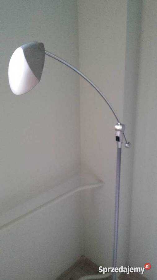 lampa stojąca halogenowa Częstochowa sprzedam