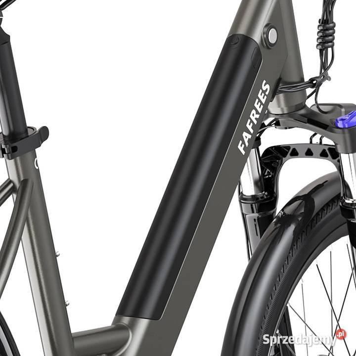 FAFREES F26 Pro miejski ebike 250W380W 10Ah 90 Tarnobrzeg