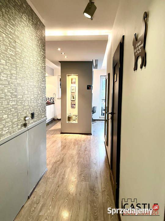 3pokoje 72m2 w nowoczesnym budynku Fregata pomorskie Gdańsk