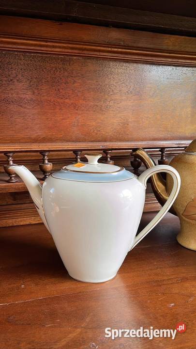 Dzbanek KPM Fredensborg Kjobenhavns Porcellains Gdańsk