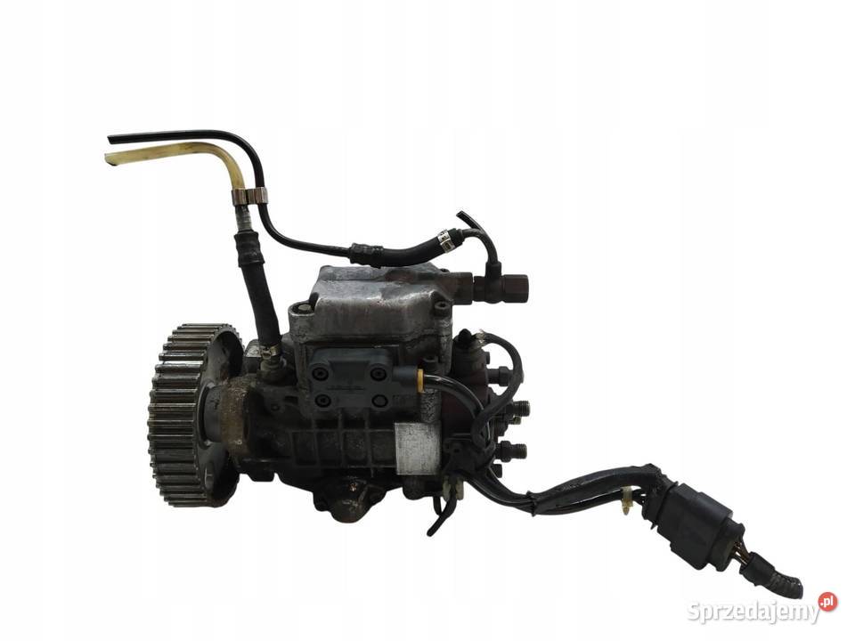 POMPA WTRYSKOWA 0460404967 0280130081P 17 SDI VW
